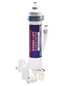 Filter Kit, Undercounter HL-170 QC KIT
