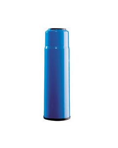Fresh Water Filter Cartridge; Hydro Life ®; For HL200 Series Or Any Standard 10 Inch Housing; KDF ® and Activated Carbon; Removes Bacteria/ Heavy Metals and Chemicals; Single; Model C-2063
