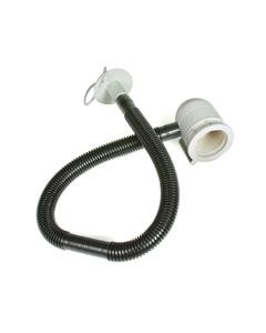 Flexible Camper Drain