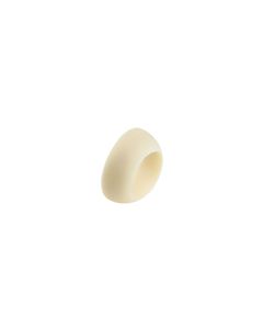 Fresh Water Fitting Seal; Compression Ferrule; Fits 1/2 Inch Female NPS Swivel End Nut Fitting; Single; Without Retail Packaging
