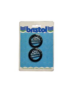 Bristol 1-1/2" Nuts, Bolts, Seals
