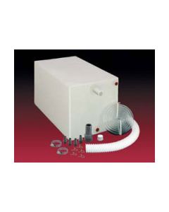 Fresh Water Tank  20-Gallon