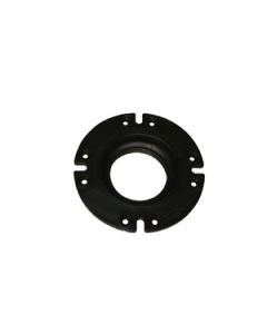 4X3 FE PLAS FLOOR FLANGE
