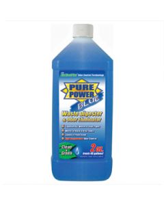 Pure Power Blue, 32 oz Bottle
