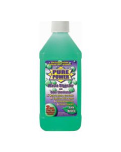Pure Power Green, 16 Oz Bottle