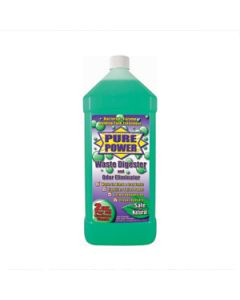 Pure Power Green, 1/2 Gallon Bottle