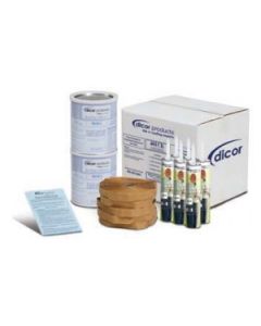 Installation And Component Kit For Tan Epdm And Tpo Roofing