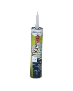 DICOR NONLEVELING/NONSAG LAP SEALANT  WHITE