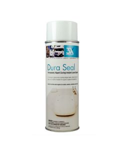 Adhesive Sealant; 3X Chemistry; Used For Fast Setting, Rapid Curing Spray On Elastomer; Aerosol Can; -30 Degree Fahrenheit To 200 Degree Fahrenheit Withstanding Temperature
