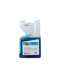 Waste Holding Tank Treatment; Break Down Waste and Tissue; Without Formaldehyde; With Deodorant; Lubricates Valves And Floats
