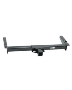 Trailer Hitch Rear; Max-Frame; Class III; Square Tube Welded; 2 Inch Receiver; 4000 Pound Weight Carrying Capacity/ 400 Pound Tongue Weight; 4000 Pound Weight Distributing Capacity/ 400 Pound Tongue Weight

07-15 LINCOLN MKX/07-14 EDGE(EXCEPT SPORT) CLS I