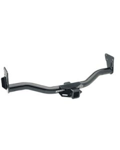 Trailer Hitch Front; 2 Inch Square Receiver; 500 Pound Vertical Load/ 9000 Pound Line Pull

08-14 FORD FS VAN FRONT MOUNT RECEIVER HITCH
