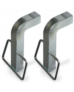 Snap L-Pin 2/Pack
