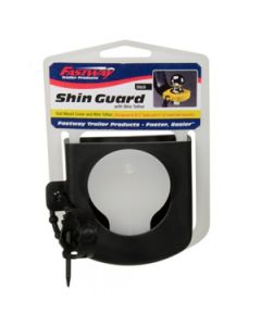 Shin Guard - Black