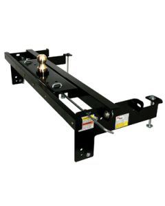 Gooseneck Trailer Hitch Head; Pop Up; Replacement Center Section For Pop-Up 208
