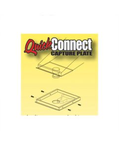 Quick Connect Capture Plate