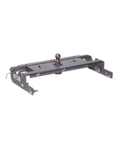 Goose 02-08 Dg 1/2 Ton Lb/Sb Except Mega-Cab