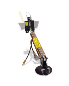 Towed Vehicle Brake Control; Brake Master ™; Second Vehicle Kit; With Break Away
