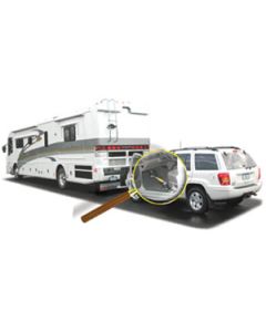 Brakemaster Hyd W/brakeaway