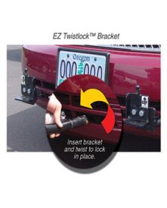 BASEPLATE FORD FIESTA [EZ2] (3)