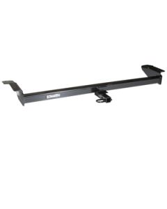 Trailer Hitch Rear; Sportframe; Class I; Square Tube Welded; 1-1/4 Inch Receiver; 2000 Pound Weight Carrying Capacity/200 Pound Tongue Weight

07-C ALTIMA SEDAN/09-C MAXIMA CLS I HITCH ONLY(WITHOUT BALL MOUNT)


