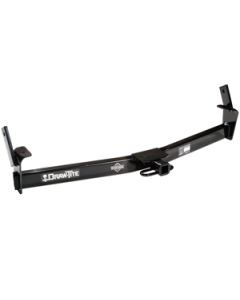Trailer Hitch Rear; Frame Hitch; Class II; Square Tube Welded; 1-1/4 Inch Receiver; 3500 Pound Weight Carrying Capacity/300 Pound Tongue Weight

08-C GRAND CARAVAN/TOWN&COUNTRY CLS II HITCH ONLY(WITHOUT BALL MOUNT)
