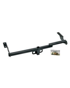 Trailer Hitch Rear; Sportframe; Class I; Square Tube Welded; 1-1/4 Inch Receiver; 2000 Pound Weight Carrying Capacity/200 Pound Tongue Weight

06-15 CIVIC CLS I HITCH ONLY(WITHOUT BALL MOUNT)
