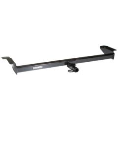 Trailer Hitch Rear; Sportframe; Class I; Square Tube Welded; 1-1/4 Inch Receiver; 2000 Pound Weight Carrying Capacity/200 Pound Tongue Weight

03-10 VIBE(NOT 09 GT)/03-13 MATRIX(NOT 09 ZRS) CLS I HITCH ONLY(WITHOUT BALL MOUNT)
