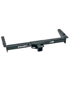 Trailer Hitch Rear; Ultra Frame ®; Class V; Square Tube 3-Piece; 2 Inch Receiver; 12000 Pound Weight Carrying Capacity/1200 Pound Tongue Weight

03-18 DODGE RAM 1500/03-08 RAM 2500/3500(ALL) CLS IV HITCH
