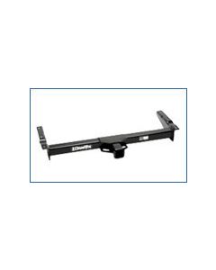 Trailer Hitch Rear; Ultra Frame ®; Class V; Square Tube 3-Piece; 2 Inch Receiver; 10000 Pound Weight Carrying Capacity/1000 Pound Tongue Weight

80-97 FORD CLS IV HITCH
