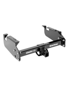 Trailer Hitch Rear; Ultra Frame ®; Class V; Square Tube 3-Piece; 2 Inch Receiver

(BOXED)99-16 FORD F350/F450/F550 CAB & CHASSIS W/34IN FRAME CLS IV HITCH
