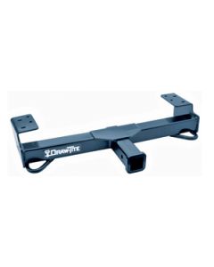 Trailer Hitch Front; 2 Inch Square Receiver; 500 Pound Vertical Load/9000 Pound Line Pull

07-13 SILVERADO/SIERRA 1500 FRONT MOUNT RECEIVER HITCH
