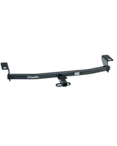 Trailer Hitch Rear; Sportframe; Class I; Square Tube Welded; 1-1/4 Inch Receiver; 2000 Pound Weight Carrying Capacity/200 Pound Tongue Weight

05-09 MUSTANG(EXC GT/CS-CA SPECIAL/SHELBY) CLS I HITCH ONLY(WITHOUT BALL MOUNT)

