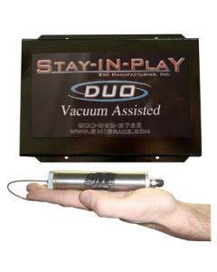 Stay-In-Play Duo