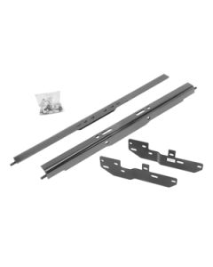 1116 SILVERADO/SIERRA 2500/3500 ALL BEDS GOOSENECK RAILS