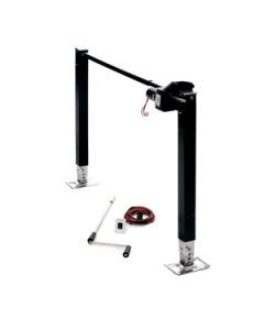 Landing Gear, Deluxe Electric
