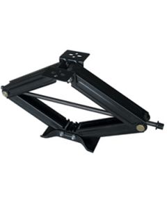 Scissor Jacks (1 Boxed W/O Handle), 24 - Black