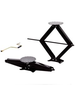 30 Scissor Jack