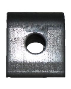 Rear Hanger for Single Axle Applications (.88)