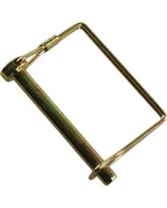 Safety Lock Pin 5/16"x 2-3/4"
