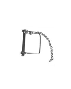 Small Coupler Lock Pin w/Pin S
