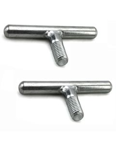 T-Bolt Kit, (2/pkg)