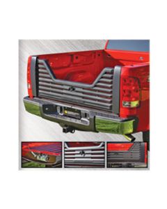 Louvered Tailgate Dodge 4000 Series 