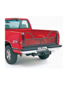 Tailgate Vent for Ford