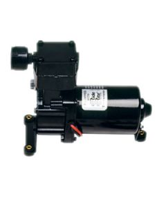 Air Compressor; Stationary; Maximum 145 PSI; 17 Amps
