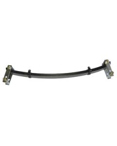 HELPER SPRING KIT 4400LB CAPACITY F450/F550, CHEV/GMC KODIAK/TOPKICK 4500/5500
