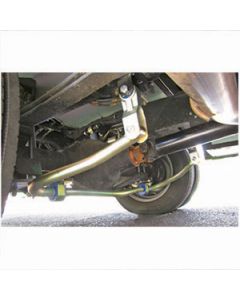 Swaybar E450 1-1/2  Rr-Ford