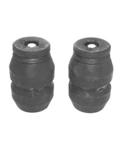 Rear Axle SES Suspension Upgrade