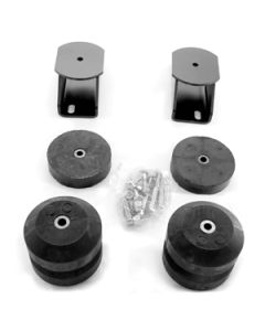 94-02 Ram 2500 Rear 4WD