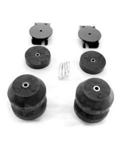 03-08 Ram 3500 & 2500 HD Rear 4WD